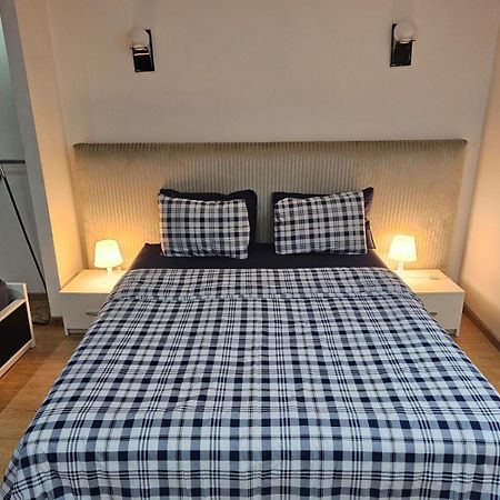 Luxury Spacious Apartment Midtown Casablanca Eksteriør bilde