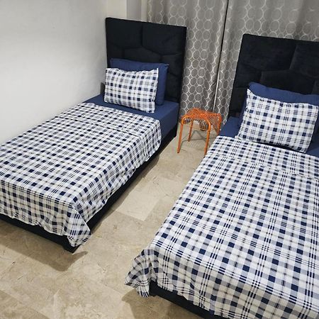 Luxury Spacious Apartment Midtown Casablanca Eksteriør bilde